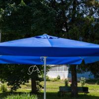 Градински чадър, снимка 6 - Други стоки за дома - 45503419