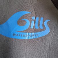 Детски костюм Gills за водни спортове (135-150 cm) в отлично състояние, снимка 3 - Други - 45400963