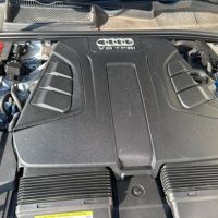Audi Q7 PRESTIGE, снимка 9 - Автомобили и джипове - 45161393