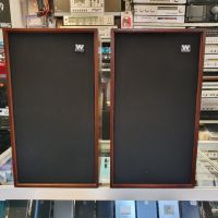 Тонколони Wharfedale Linton 3XP  В отлично техническо и визуално състояние., снимка 1 - Тонколони - 45782202