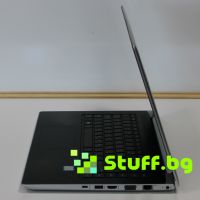 Лаптоп HP ProBook 440 14'' G5 -i5-7200U/8GB RAM/128GB m.2 SSD, снимка 4 - Лаптопи за работа - 45175180