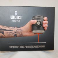  Кафе машина  Wacaco® Picopresso кафемашина , снимка 1 - Кафемашини - 45905552