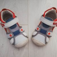 Сандали Biomecanics, снимка 3 - Бебешки обувки - 45466981