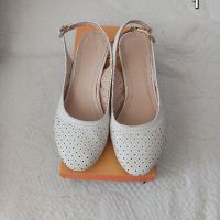 Дамски обувки р-37 , снимка 1 - Дамски ежедневни обувки - 45143832