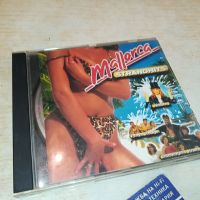 MALLORCA CD 0805241258, снимка 1 - CD дискове - 45633598