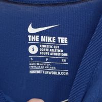 Nike The Tee-Много Запазена, снимка 12 - Тениски - 45222142