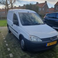 Opel combo 1.3 CDTI 2007, снимка 3 - Автомобили и джипове - 45264170