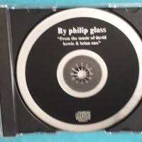 Philip Glass(Neo-Classical,Contemporary,Post-Modern)-8CD, снимка 2 - CD дискове - 45402071