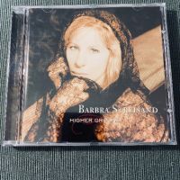 Barbra Streisand , снимка 16 - CD дискове - 45683980