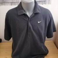  Мъжка тениска Nike Dri Fit, L, снимка 1 - Тениски - 45202637
