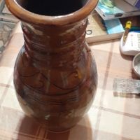 керамична ваза-15лв, снимка 4 - Вази - 45142947