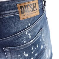 Diesel Sleenker-x мъжки дънки, снимка 3 - Дънки - 45281178