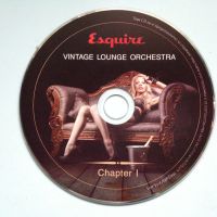 Vintage Lounge Orcestra, снимка 3 - CD дискове - 45574432