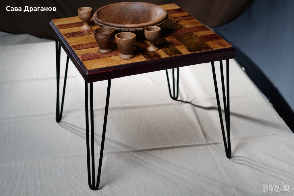 Холна маса, снимка 1