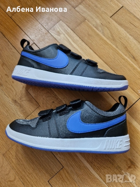 Сникърси Nike pico 5 номер 38, снимка 1
