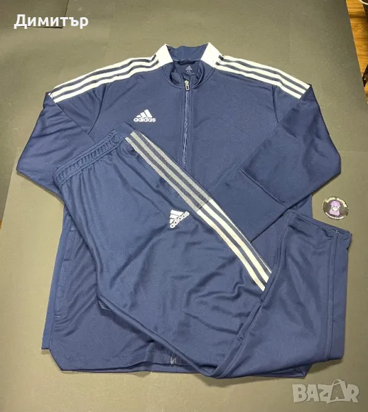 Adidas Спортен Екип, снимка 1