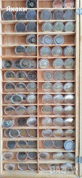 Монети, снимка 1