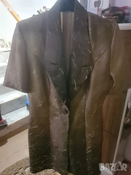 сатено сако , снимка 1