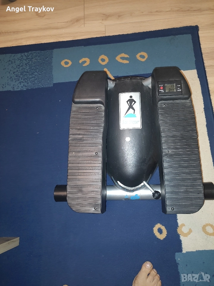 степер, снимка 1