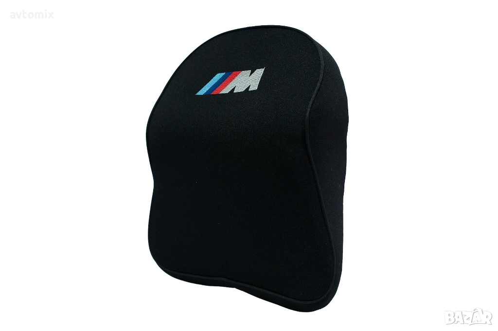 Възглавница BMW M Power, снимка 1