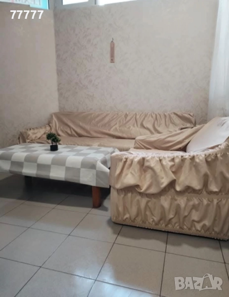 Гарсониера под наем в център Хасково обзаведена, снимка 1