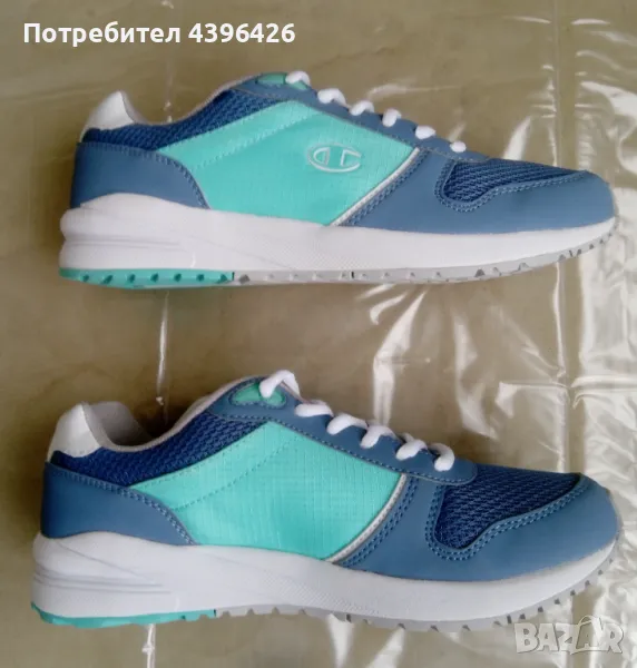 Дамски спортни обувки Champion, снимка 1