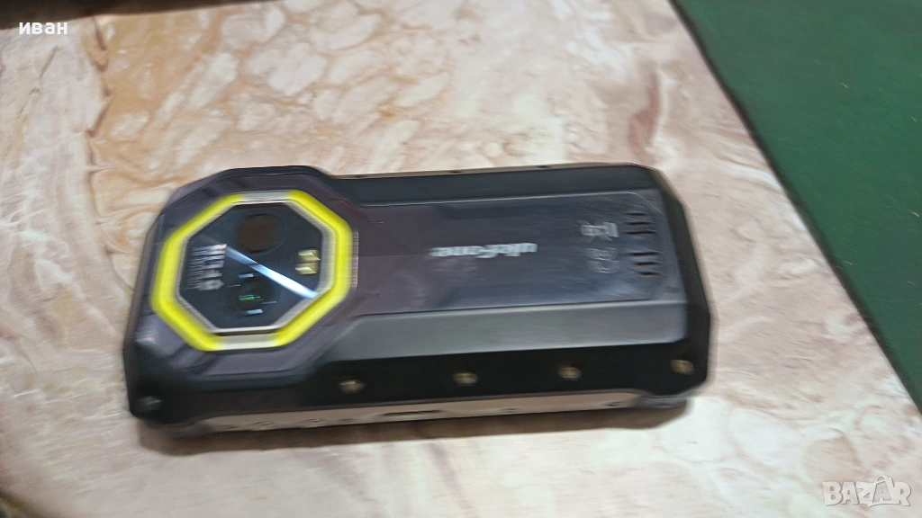 Продавам Смартфон Ulefone Armor Mini 20 pro, снимка 1