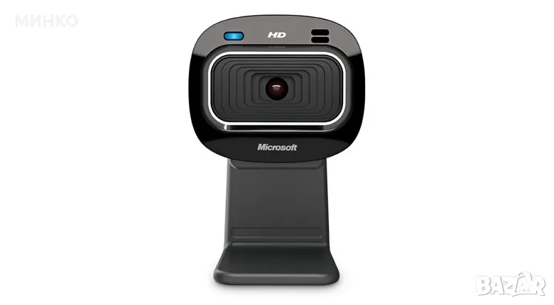 камера Microsoft LifeCam HD-3000, снимка 1