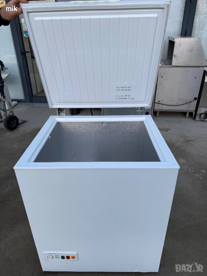 Фризер - ракла Зануси , снимка 1