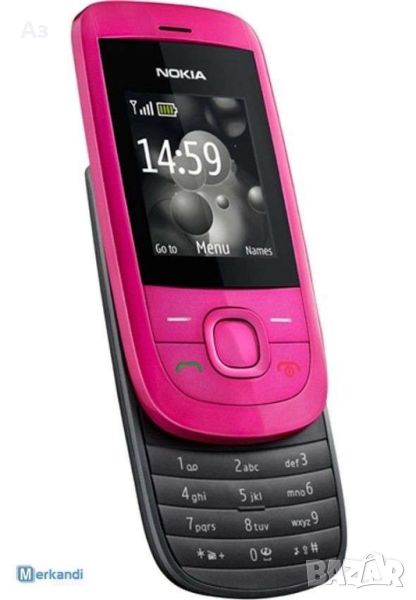 Nokia 2220, снимка 1