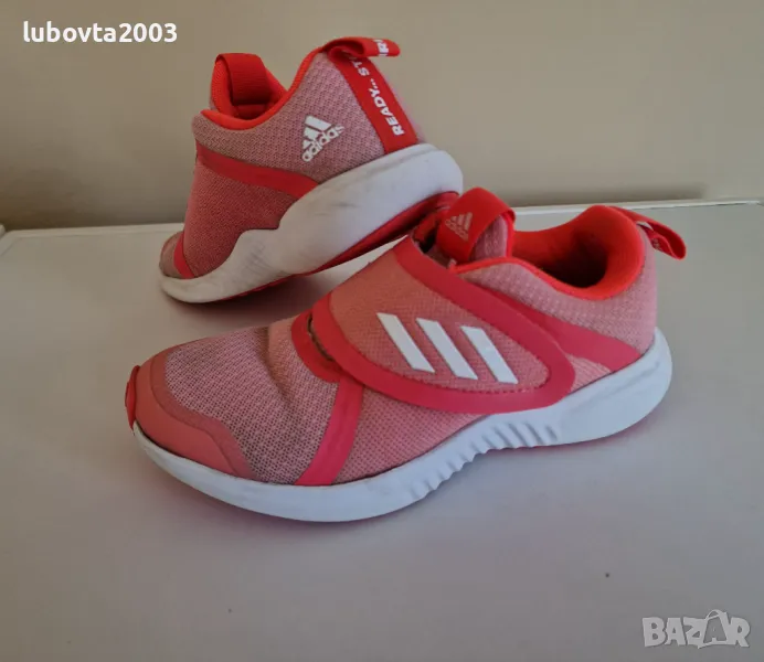 32 номер ADIDAS Детски оригинални маратонки , снимка 1