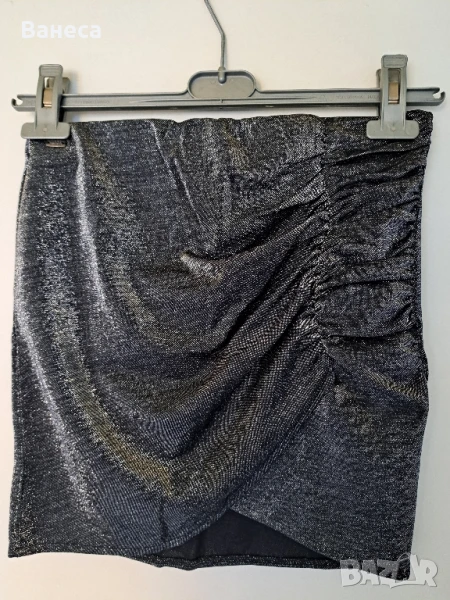 Често нова пола Pull&Bear-С размер, снимка 1