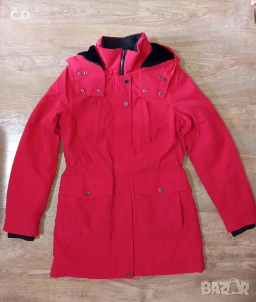 Дамско зимно яке парка Tally Weijl, снимка 1