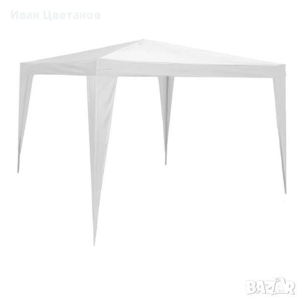 Градинска шатра, Muhler 1010, снимка 1