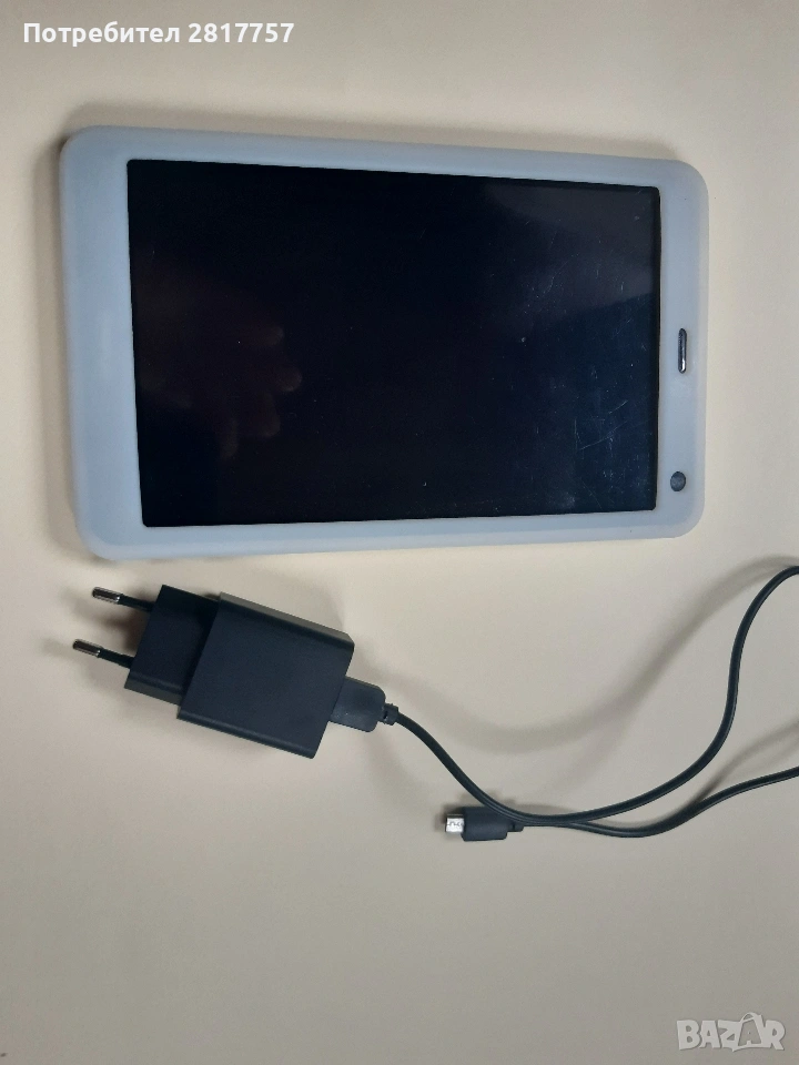 таблет, снимка 1