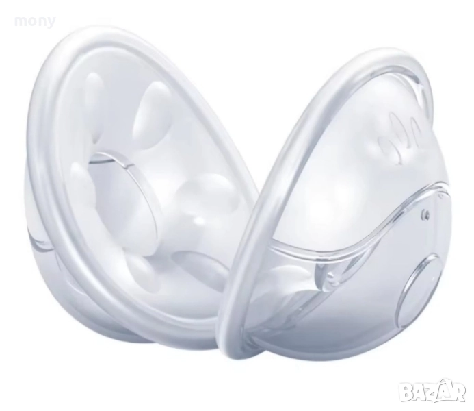 Колектори за кърма, комплект 2 бр., снимка 1