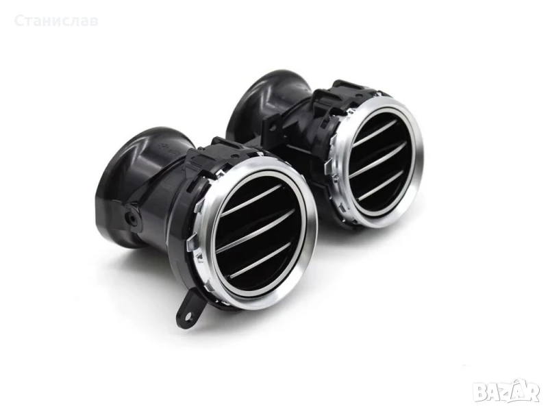 Въздуховод за Mercedes E-Class W213, снимка 1