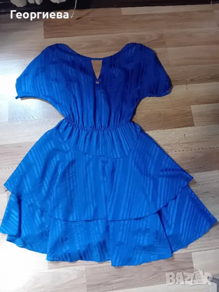 дамска рокля Lucy Fashion, снимка 1