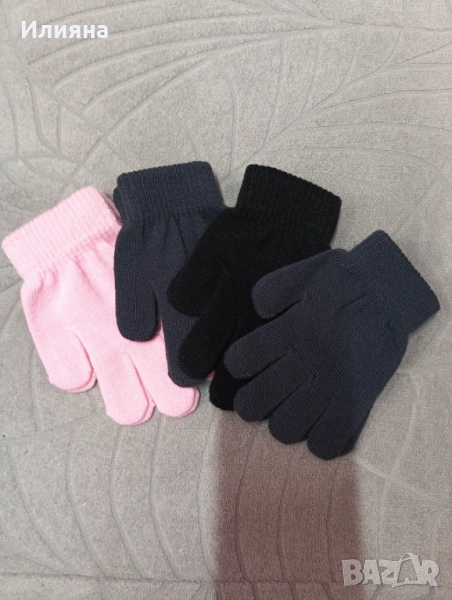 Детски ръкавици , снимка 1