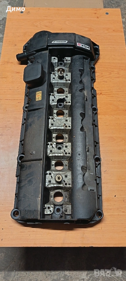капак на клапаните бмв е39 2.3 бензин bmw e39, снимка 1