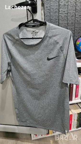 тениска Nike Pro M, снимка 1