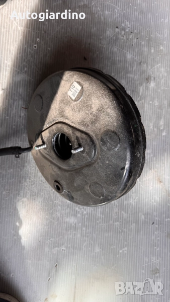 Серво усилвател / Спирачна помпа за Hyundai Tucson 2019 - 58500-D7250 / 20180608-0125, снимка 1