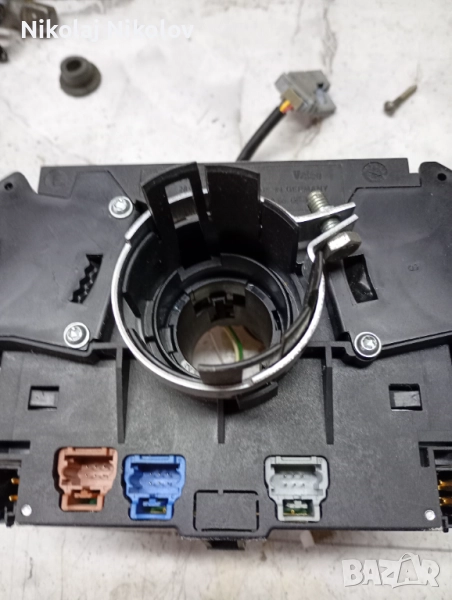 Лост мигачи за ситроен Пежо 307, снимка 1