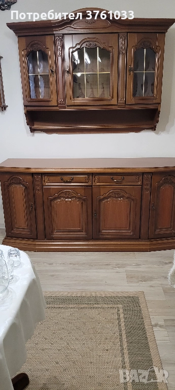 Секция, снимка 1