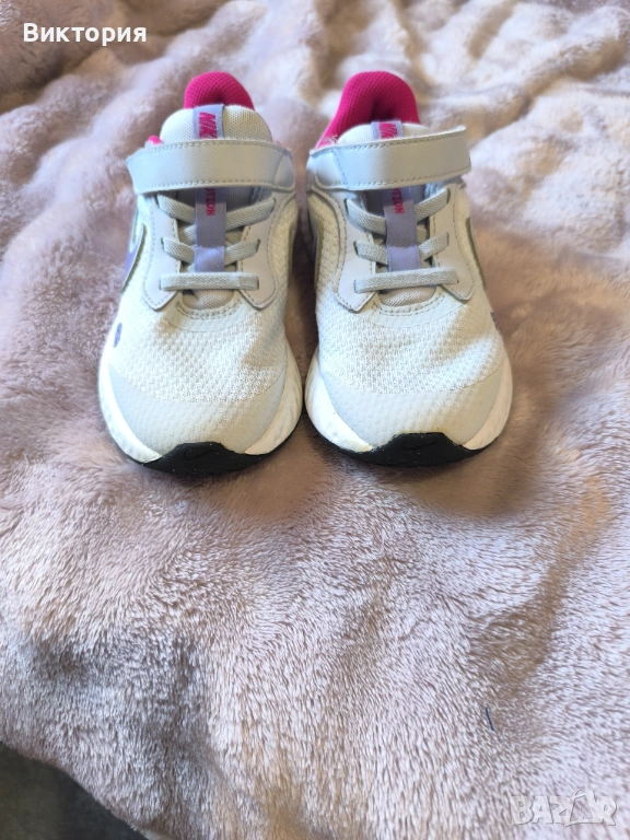 Детски маратонки Nike, снимка 1