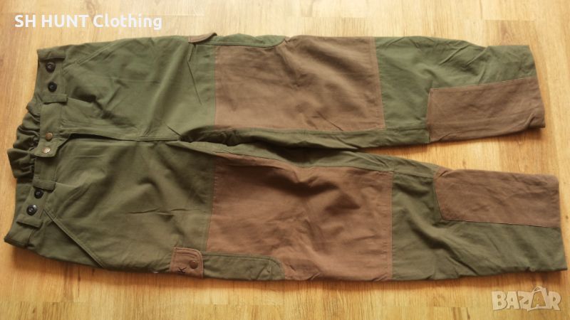 JAKTMARK Waterproof Windproof Trouser размер L / XL за лов панталон водонепромукаем безшумен - 1113, снимка 1