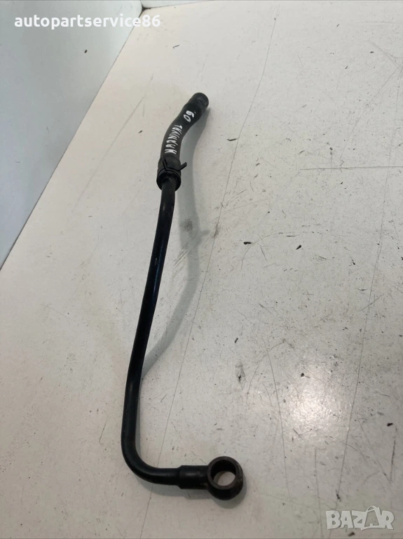 Маркуч на маслената система 185HP за KIA Carnival 2.9 CRDi (2006–2012), снимка 1