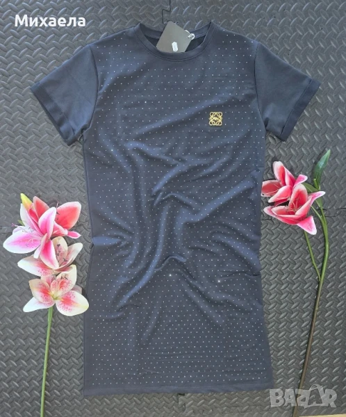 Дамска рокля - няколко цвята - 40 лв., снимка 1