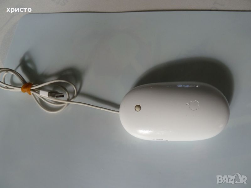 мишка Apple A1152, снимка 1