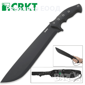 МАЧЕТЕ CRKT CHANCEINHELL, снимка 1